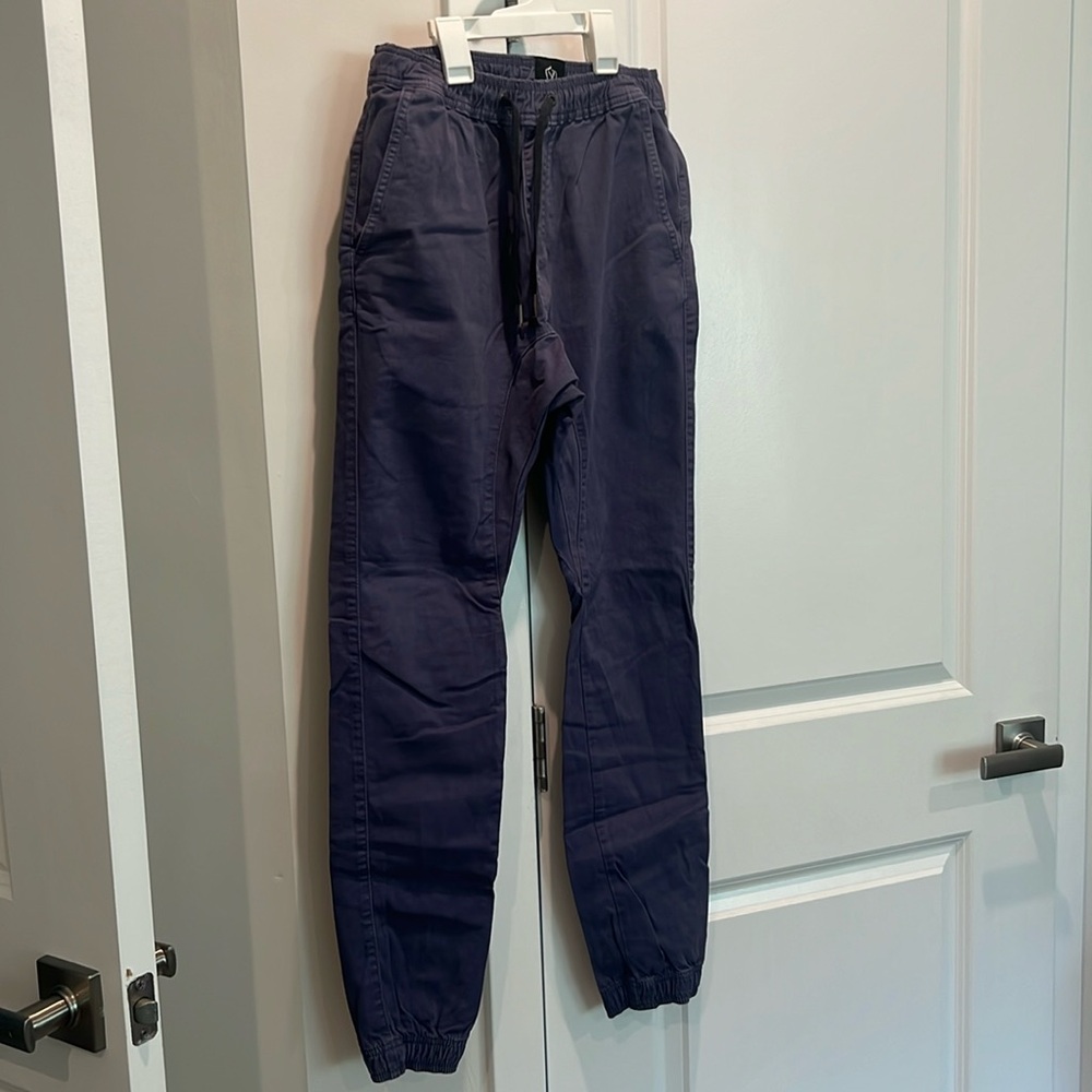 Zanerobe Men's Joggers - Size 29